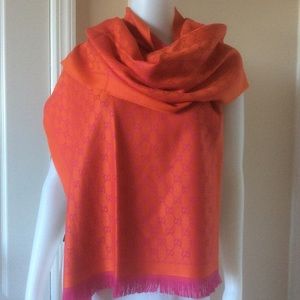 Gucci Scarf